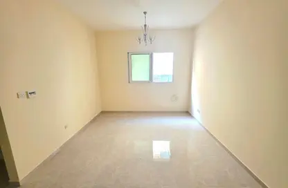 Apartment - 1 Bedroom - 1 Bathroom for rent in Fire Station Road - Muwaileh - Sharjah