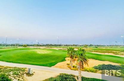 Land - Studio for sale in CAVALLI ESTATES - DAMAC Hills - Dubai