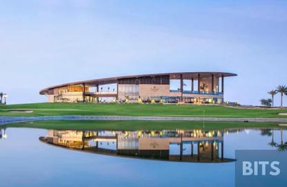 Land - Studio for sale in CAVALLI ESTATES - DAMAC Hills - Dubai