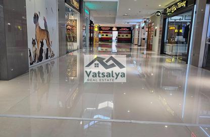 Retail - Studio for rent in Midtown Central Majan - Majan - Dubai Land - Dubai
