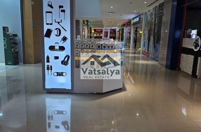 Retail - Studio for rent in Midtown Central Majan - Majan - Dubai Land - Dubai