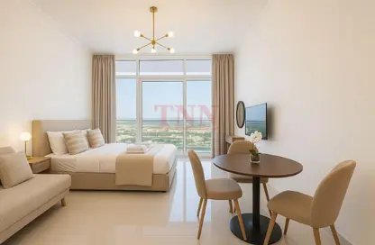 شقة - 1 حمام للايجار في كارسون آيه - كارسون - داماك هيلز - دبي