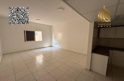 Apartment - Studio - 1 for rent in Rawan Building - Al Nuimiya 1 - Al Nuaimiya - Ajman