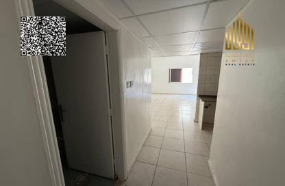 Apartment - Studio - 1 for rent in Rawan Building - Al Nuimiya 1 - Al Nuaimiya - Ajman
