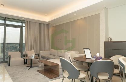 Apartment - 1 Bedroom - 2 Bathrooms for rent in Nobles Tower - Business Bay - Dubai Apartment - 1 Bedroom - 2 Bathrooms for rent in Nobles Tower - Business Bay - Dubai
