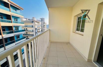 Apartment - 2 - 2 for rent in Al Warqaa Building - Al Warqa'a 1 - Al Warqa'a - Dubai