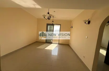 Apartment - 1 Bedroom - 2 Bathrooms for rent in Al Majaz Pearl - Al Majaz 2 - Al Majaz - Sharjah