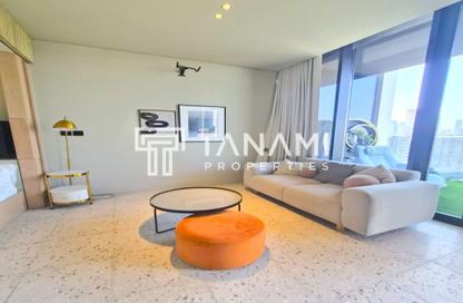 Apartment - Studio - 1 for sale in UPSIDE Living - Business Bay - Dubai