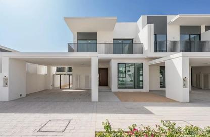 Villa - 4 Bedrooms - 4 Bathrooms for sale in Elora - The Valley - Dubai