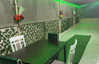 Apartment - 2 Bedrooms - 2 Bathrooms for rent in New Al Taawun Road - Al Taawun - Sharjah