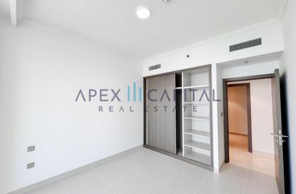 شقة - 3 غرف نوم - 4 حمامات للبيع في برج Palace Beach ريزيدنس 2 - بالاس بيتش ريزيدنس - إعمار بيتشفرونت - دبي هاربور - دبي شقة - 3 غرف نوم - 4 حمامات للبيع في برج Palace Beach ريزيدنس 2 - بالاس بيتش ريزيدنس - إعمار بيتشفرونت - دبي هاربور - دبي