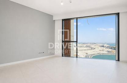 Apartment - 1 - 2 for sale in Baheen Tower - Najmat Abu Dhabi - Al Reem Island - Abu Dhabi Apartment - 1 - 2 for sale in Baheen Tower - Najmat Abu Dhabi - Al Reem Island - Abu Dhabi