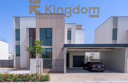Villa - 5 Bedrooms - 6 Bathrooms for rent in Caya 1 - Arabian Ranches 3 - Dubai