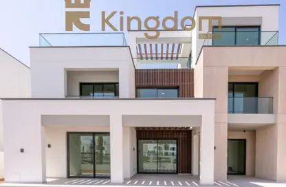 Villa - 5 Bedrooms - 6 Bathrooms for rent in Caya 1 - Arabian Ranches 3 - Dubai