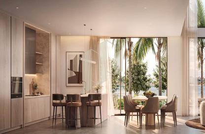 Villa - 5 Bedrooms - 7 Bathrooms for sale in Yas Riva - Yas Island - Abu Dhabi