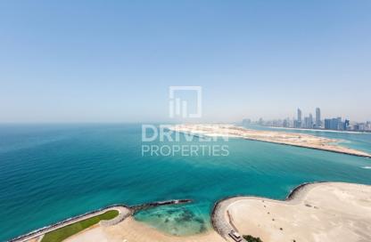 Apartment - 4 Bedrooms - 5 Bathrooms for sale in Fairmont Marina Residences - The Marina - Abu Dhabi Apartment - 4 Bedrooms - 5 Bathrooms for sale in Fairmont Marina Residences - The Marina - Abu Dhabi