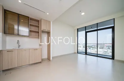 Apartment - 1 Bedroom - 1 Bathroom for sale in Golf Grand - Dubai Hills Estate - Dubai