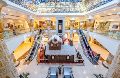 Retail - Studio - 1 Bathroom for rent in WAFI Mall - Umm Hurair 2 - Umm Hurair - Dubai