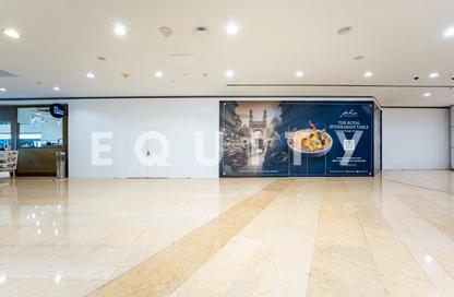 Retail - Studio - 1 Bathroom for rent in WAFI Mall - Umm Hurair 2 - Umm Hurair - Dubai