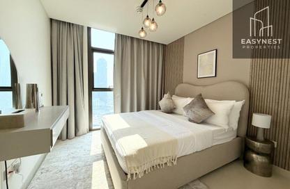 Apartment - 2 - 3 for rent in Burj Crown - Downtown Dubai - Dubai