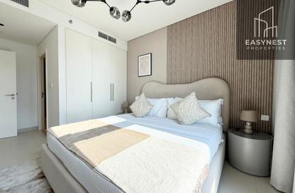 Apartment - 2 - 3 for rent in Burj Crown - Downtown Dubai - Dubai