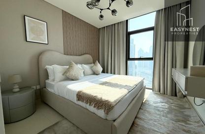 Apartment - 2 - 3 for rent in Burj Crown - Downtown Dubai - Dubai