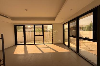 Villa - 4 - 6 for sale in Shomous Residential Complex - Sharjah Garden City - Sharjah Villa - 4 - 6 for sale in Shomous Residential Complex - Sharjah Garden City - Sharjah