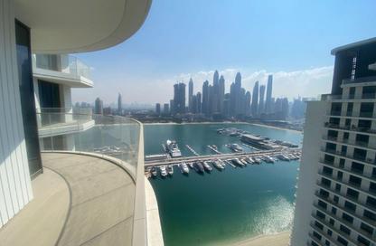 شقة - 2 غرف نوم - 2 حمامات للبيع في برج Palace Beach ريزيدنس 2 - بالاس بيتش ريزيدنس - إعمار بيتشفرونت - دبي هاربور - دبي