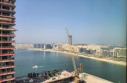 شقة - 2 غرف نوم - 2 حمامات للبيع في برج Palace Beach ريزيدنس 2 - بالاس بيتش ريزيدنس - إعمار بيتشفرونت - دبي هاربور - دبي