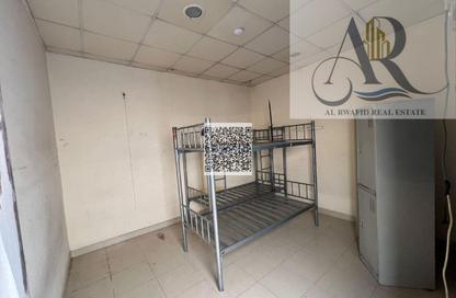 سكن عمال - استوديو - 7+ للايجار في مبني علي موسى - الصجعة الصناعية - الصجعة - الشارقة سكن عمال - استوديو - 7+ للايجار في مبني علي موسى - الصجعة الصناعية - الصجعة - الشارقة