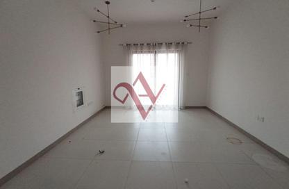 Apartment - 1 Bedroom - 1 Bathroom for rent in Binghatti Point - Dubai Silicon Oasis - Dubai