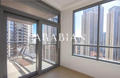 Apartment - 1 Bedroom - 2 Bathrooms for sale in Dubai Creek Residences North Tower 2 - Dubai Creek Residences North - Dubai Creek Residences - Dubai Creek Harbour (The Lagoons) - Dubai