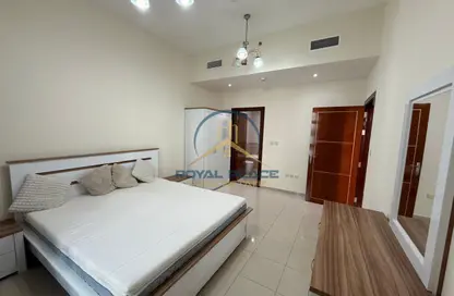 Apartment - 1 Bedroom - 2 Bathrooms for rent in La Vista Residence 6 - La Vista Residence - Dubai Silicon Oasis - Dubai