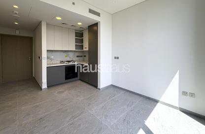 Apartment - 1 - 1 for rent in Peninsula Four - Peninsula - Business Bay - Dubai