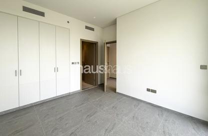 Apartment - 1 - 1 for rent in Peninsula Four - Peninsula - Business Bay - Dubai