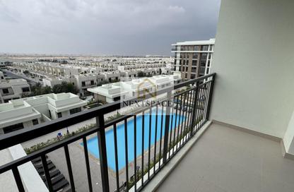 Apartment - 1 Bedroom - 1 Bathroom for sale in Holland Gardens - Town Square - Dubai