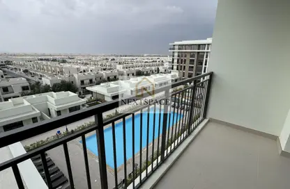 شقة - غرفة نوم - 1 حمام للبيع في هولاند جاردنز - تاون سكوير - دبي شقة - غرفة نوم - 1 حمام للبيع في هولاند جاردنز - تاون سكوير - دبي