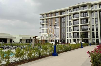 Apartment - 1 Bedroom - 1 Bathroom for sale in Holland Gardens - Town Square - Dubai