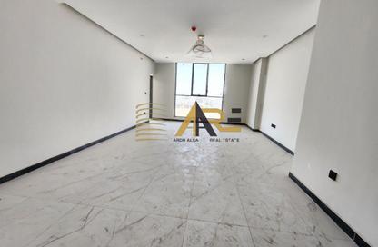 Apartment - 3 - 4 for rent in Tilal City C - Tilal City - Sharjah