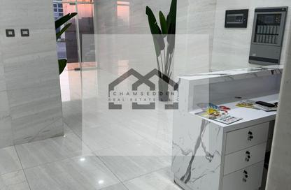 Apartment - 2 Bedrooms - 2 Bathrooms for sale in Gulf Tower - Emirates City - Ajman Apartment - 2 Bedrooms - 2 Bathrooms for sale in Gulf Tower - Emirates City - Ajman