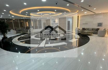 Apartment - 2 Bedrooms - 2 Bathrooms for sale in Gulf Tower - Emirates City - Ajman Apartment - 2 Bedrooms - 2 Bathrooms for sale in Gulf Tower - Emirates City - Ajman