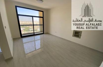 Apartment - 2 Bedrooms - 3 Bathrooms for rent in Ajman Hills - Al Alia - Ajman