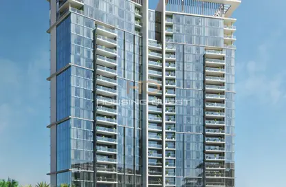 Apartment - 1 Bedroom - 2 Bathrooms for sale in Lagoon Views 13 - Lagoon Views - Damac Lagoons - Dubai