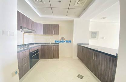 Apartment - 1 - 2 for rent in Al Zain Residence - District 14 - Jumeirah Village Circle - Dubai