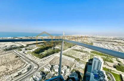 Apartment - 2 Bedrooms - 2 Bathrooms for rent in Lavender Garden Suites - Acacia Avenues - Al Sufouh - Dubai