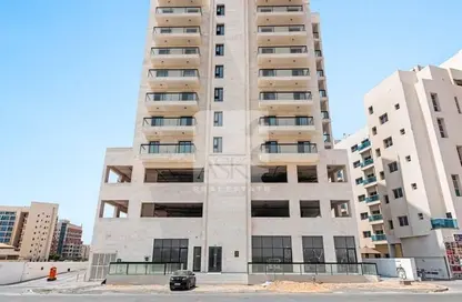 Apartment - Studio - 1 Bathroom for sale in Equiti Tower - International City Phase 2 - Al Warsan 4 - Al Warsan - Dubai