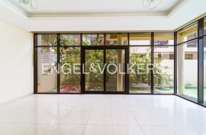 Villa - 3 Bedrooms - 5 Bathrooms for rent in Richmond - DAMAC Hills - Dubai