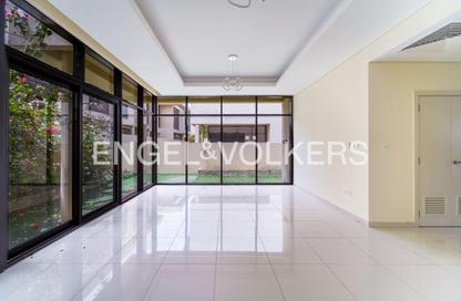 Villa - 3 Bedrooms - 5 Bathrooms for rent in Richmond - DAMAC Hills - Dubai