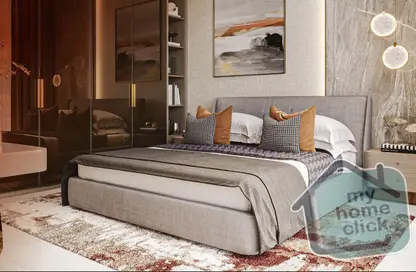 Apartment - 1 Bedroom - 1 Bathroom for sale in Westwood Grande II - District 18 - Jumeirah Village Circle - Dubai