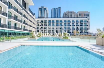 Apartment - Studio - 1 for sale in Binghatti Aurora - District 12 - Jumeirah Village Circle - Dubai